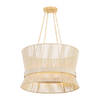 Hudson Valley Lighting Ocean Hill 1 Light Pendant Ceiling Light