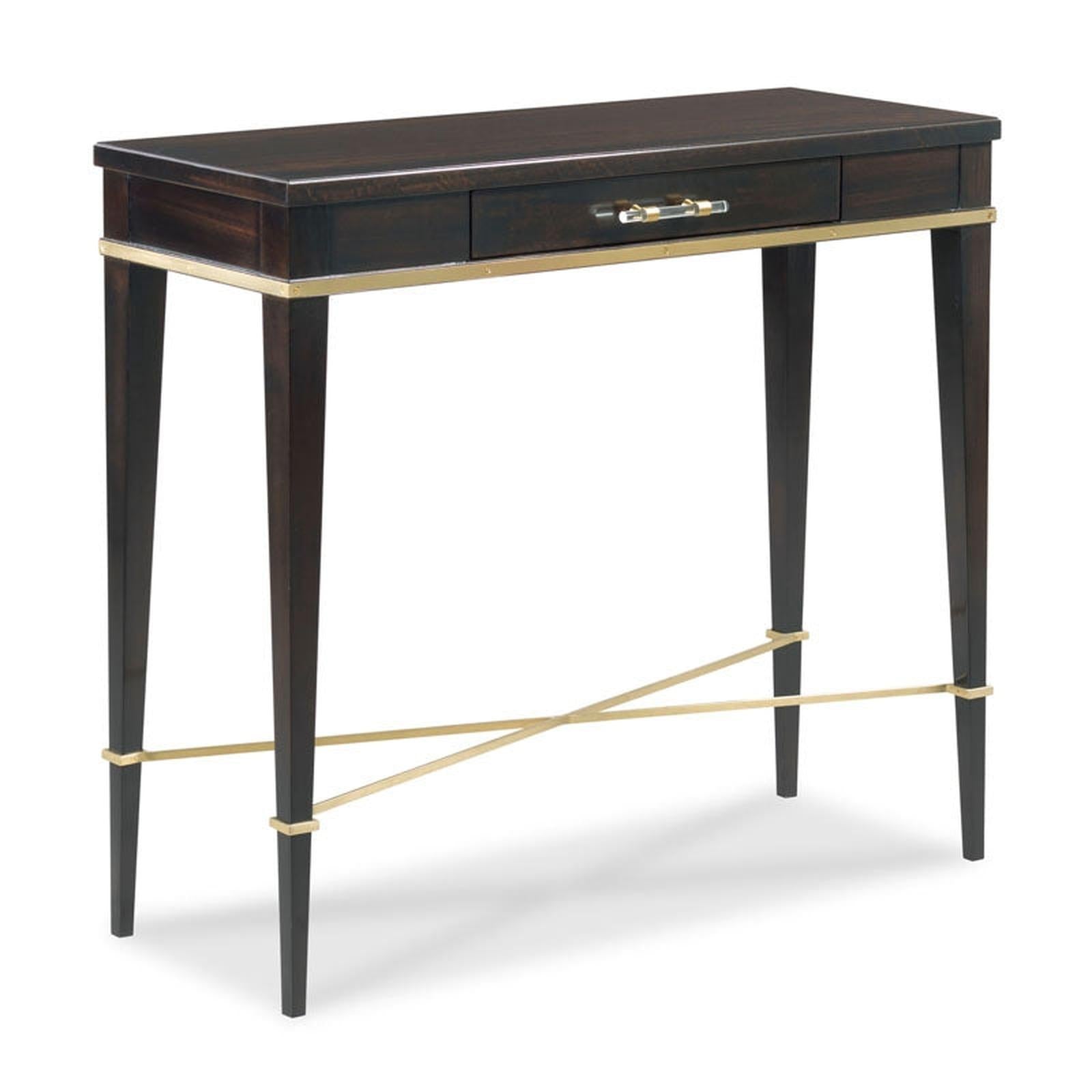 Woodbridge Furniture Carnegie Console