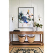 Woodbridge Furniture Gibson Console