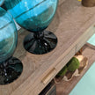 Woodbridge Furniture Gibson Console