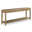 Woodbridge Furniture Gibson Console