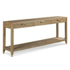 Woodbridge Furniture Gibson Console