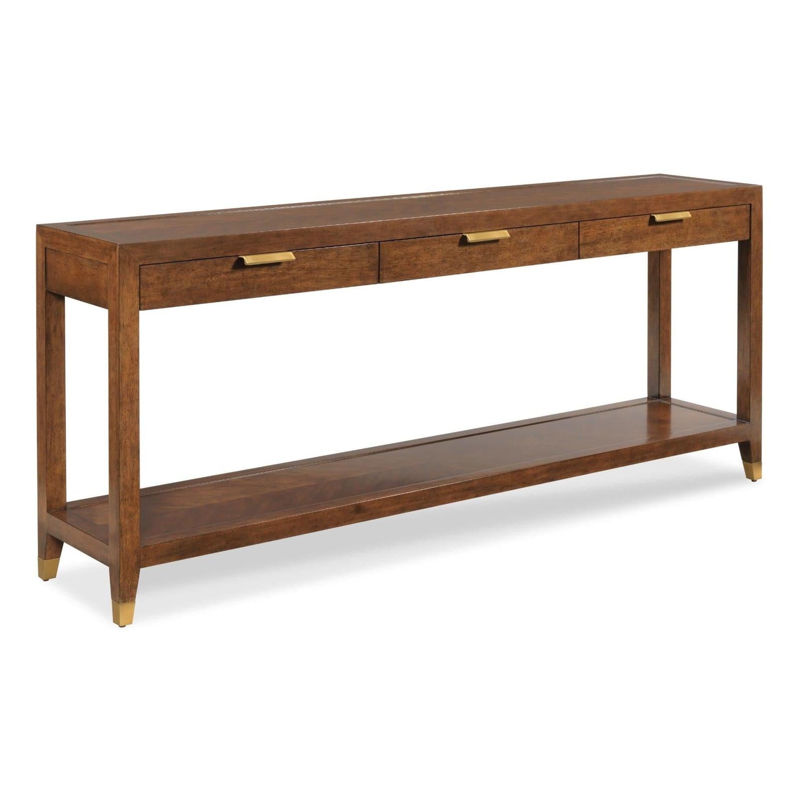 Woodbridge Furniture Gibson Console