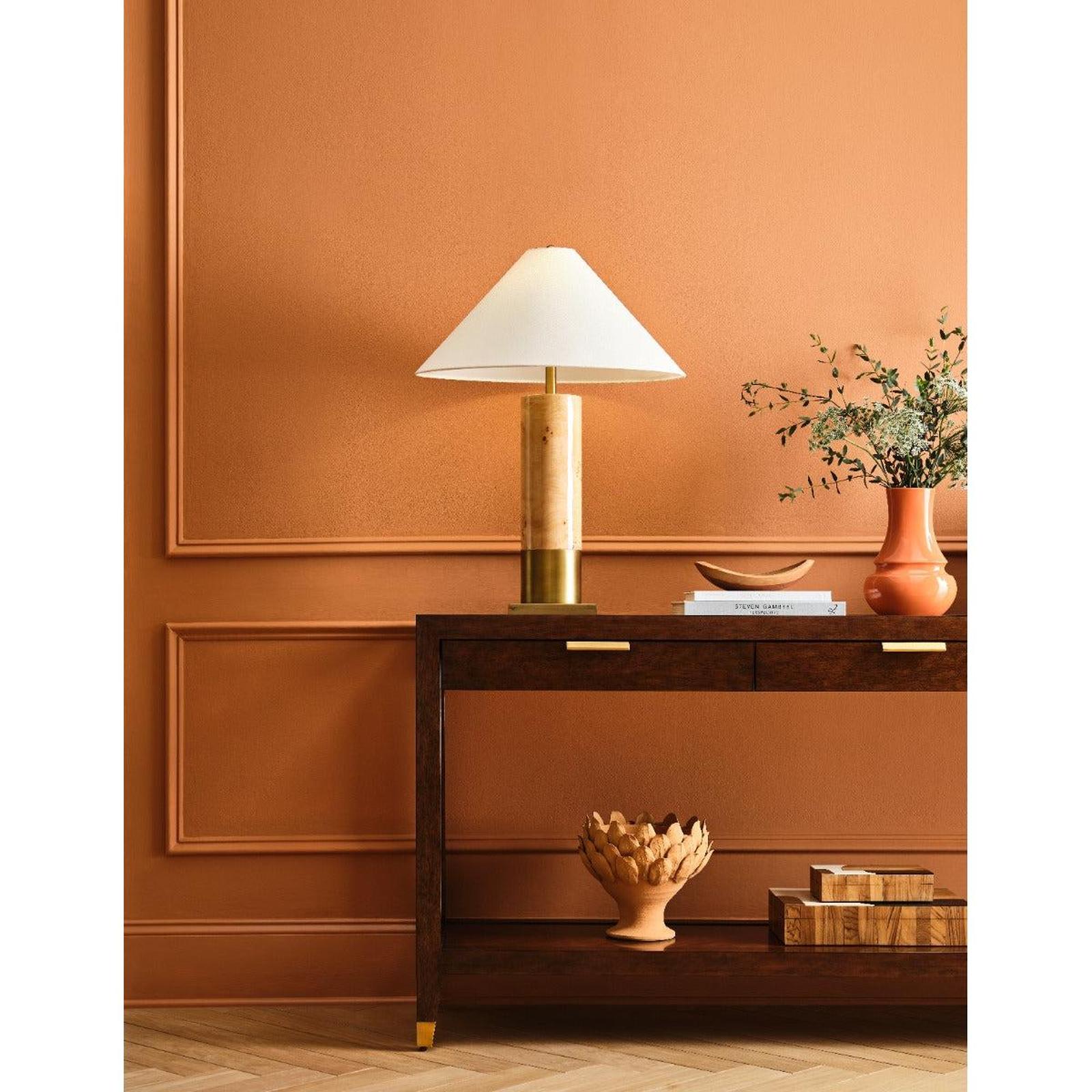 Woodbridge Furniture Gibson Console
