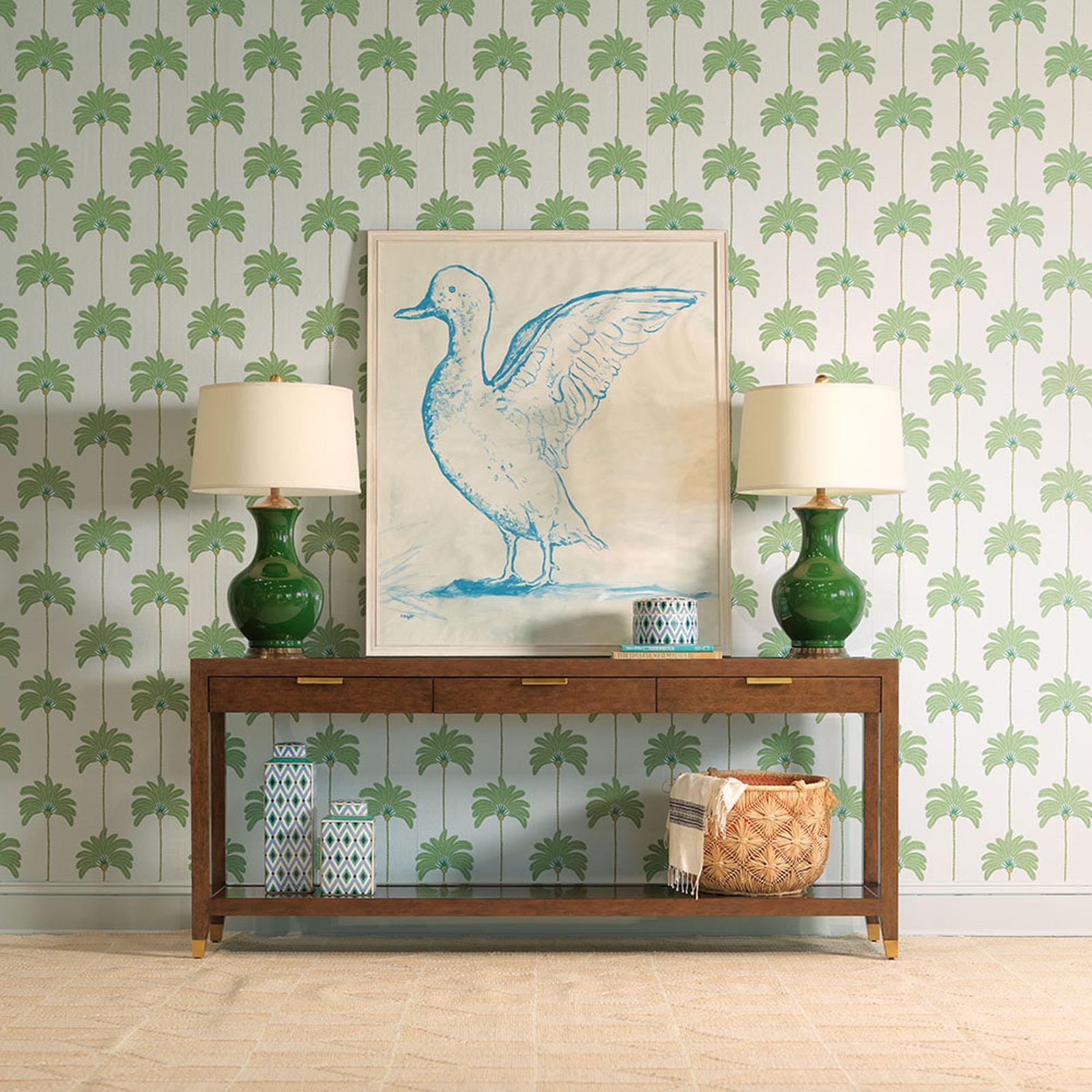 Woodbridge Furniture Gibson Console
