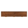 Woodbridge Furniture Gibson Console