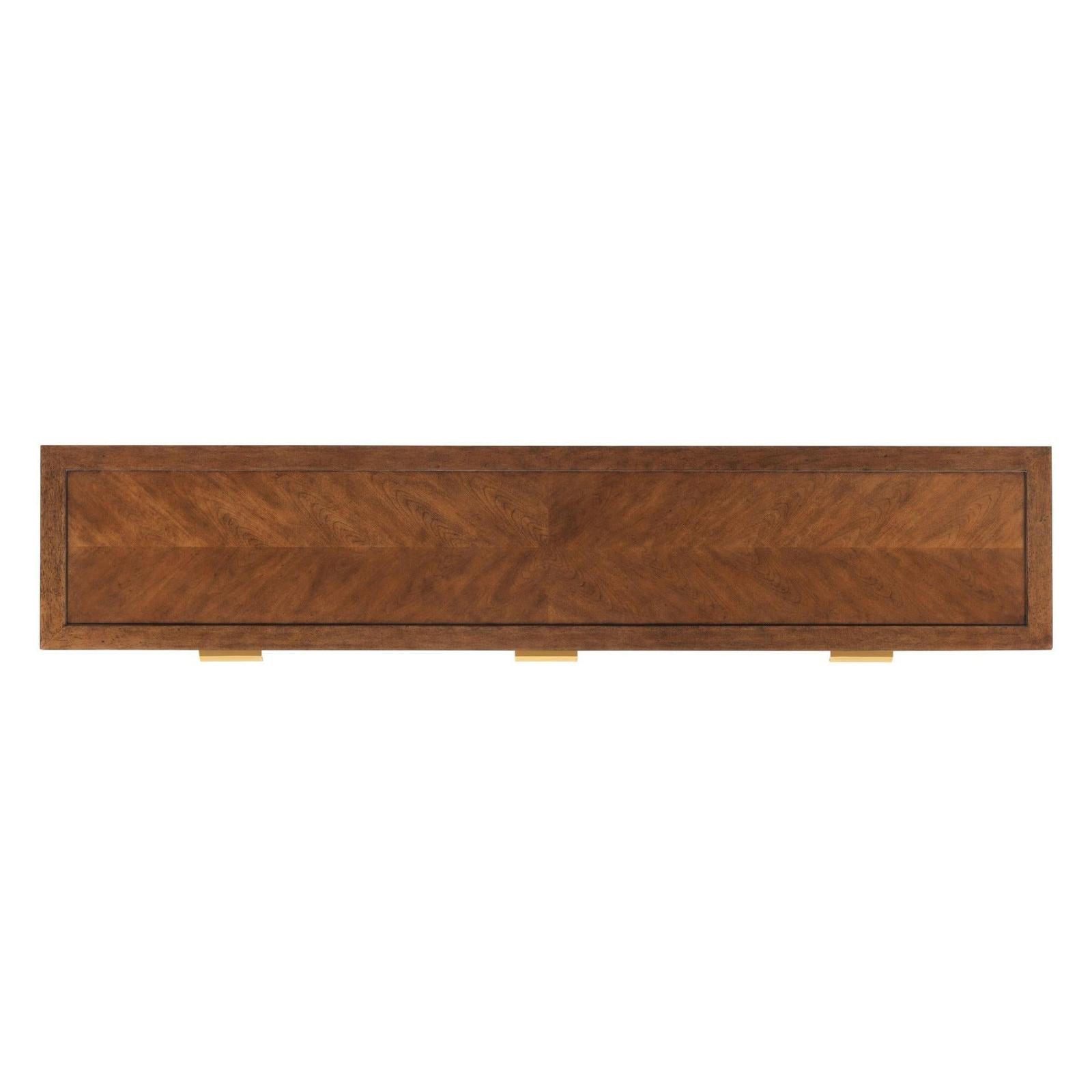 Woodbridge Furniture Gibson Console