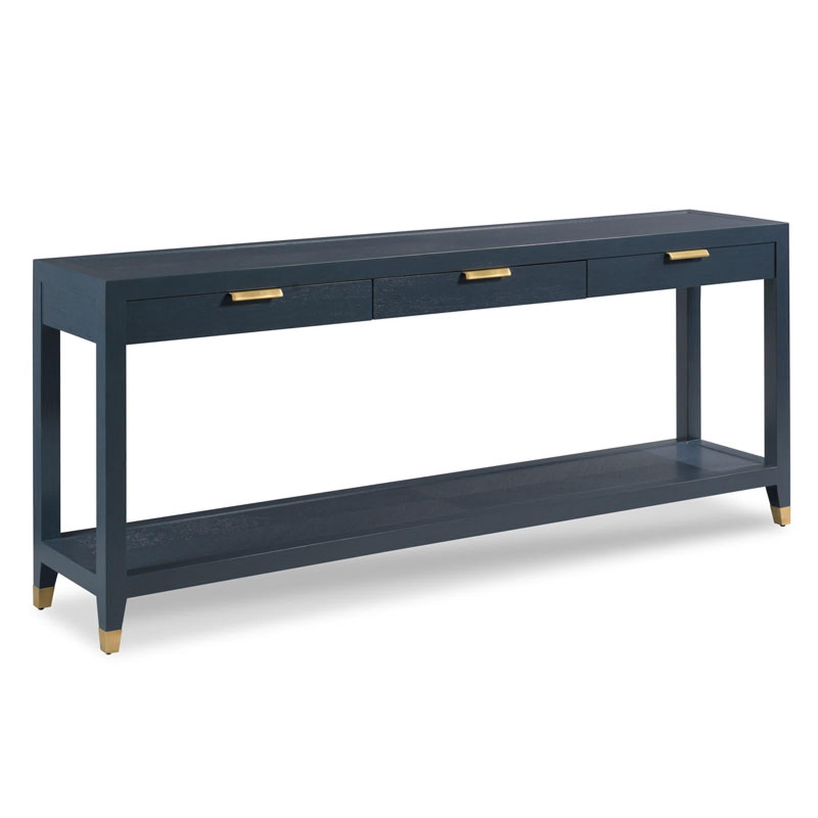 Woodbridge Furniture Gibson Console