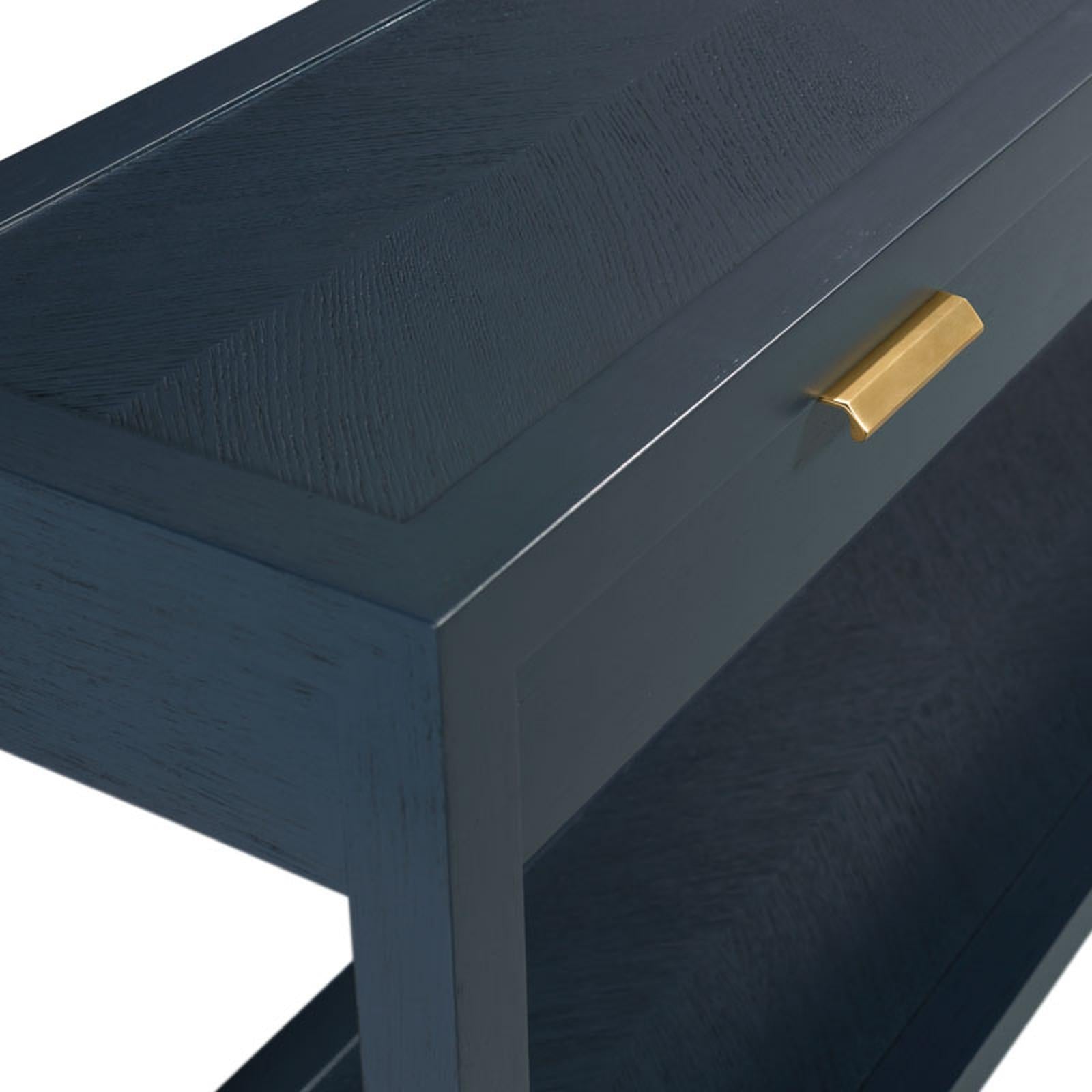 Woodbridge Furniture Gibson Console