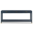 Woodbridge Furniture Gibson Console