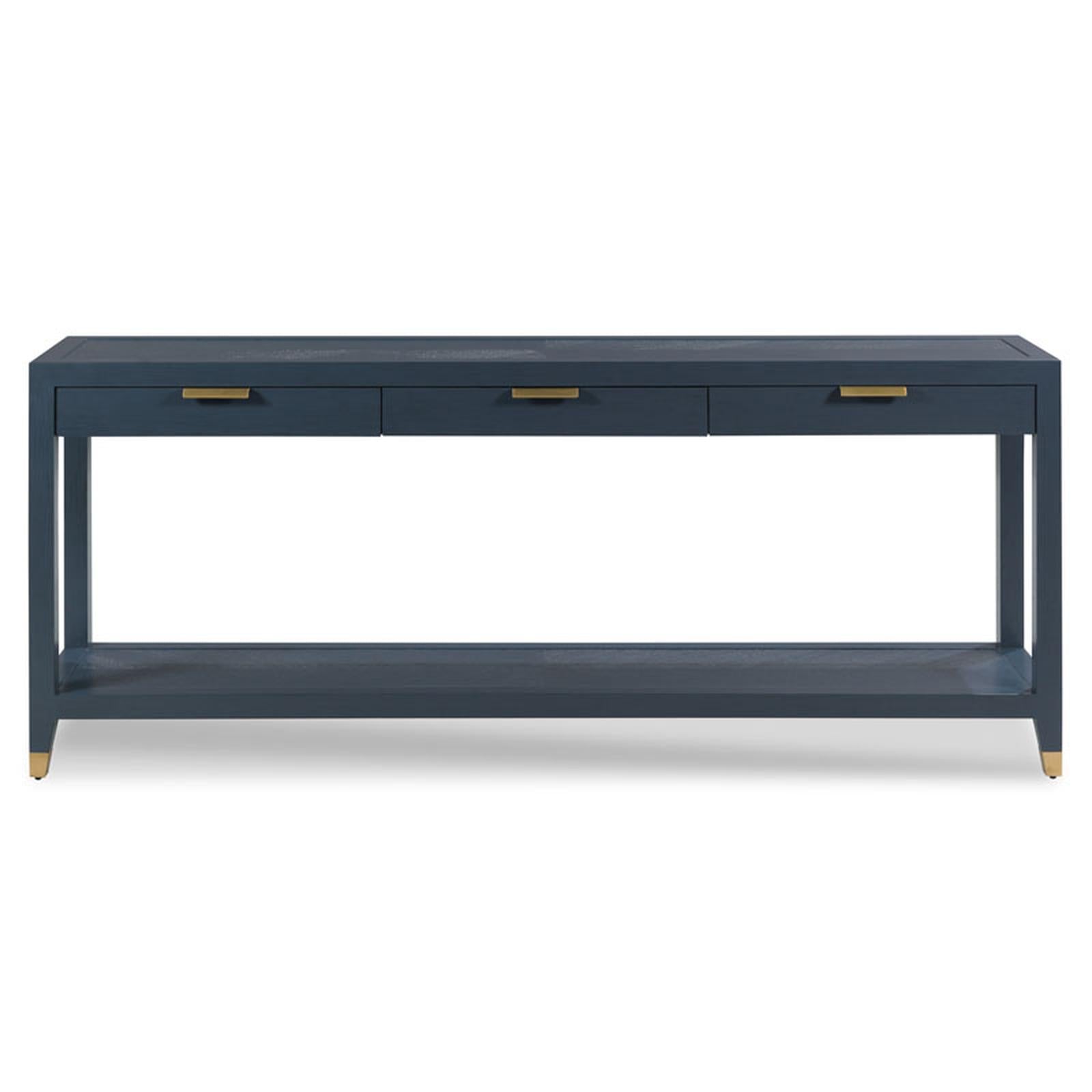 Woodbridge Furniture Gibson Console