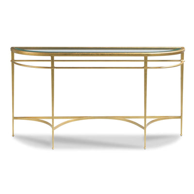 Woodbridge Furniture Madeline Console Table
