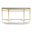 Woodbridge Furniture Madeline Console Table