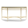 Woodbridge Furniture Madeline Console Table