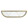 Woodbridge Furniture Madeline Console Table