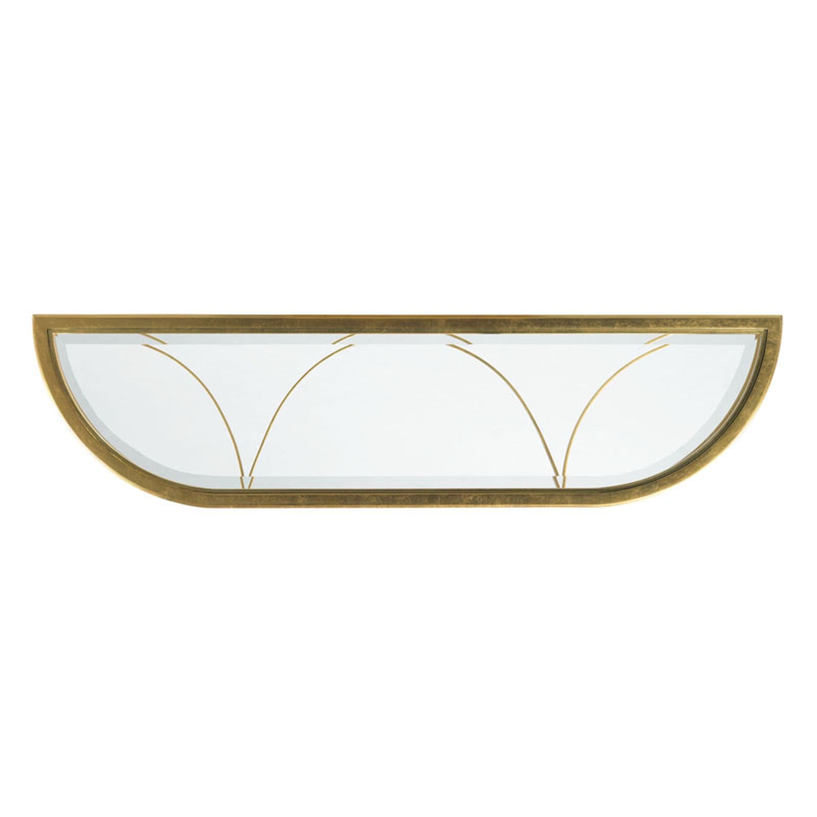 Woodbridge Furniture Madeline Console Table