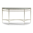Woodbridge Furniture Madeline Console Table