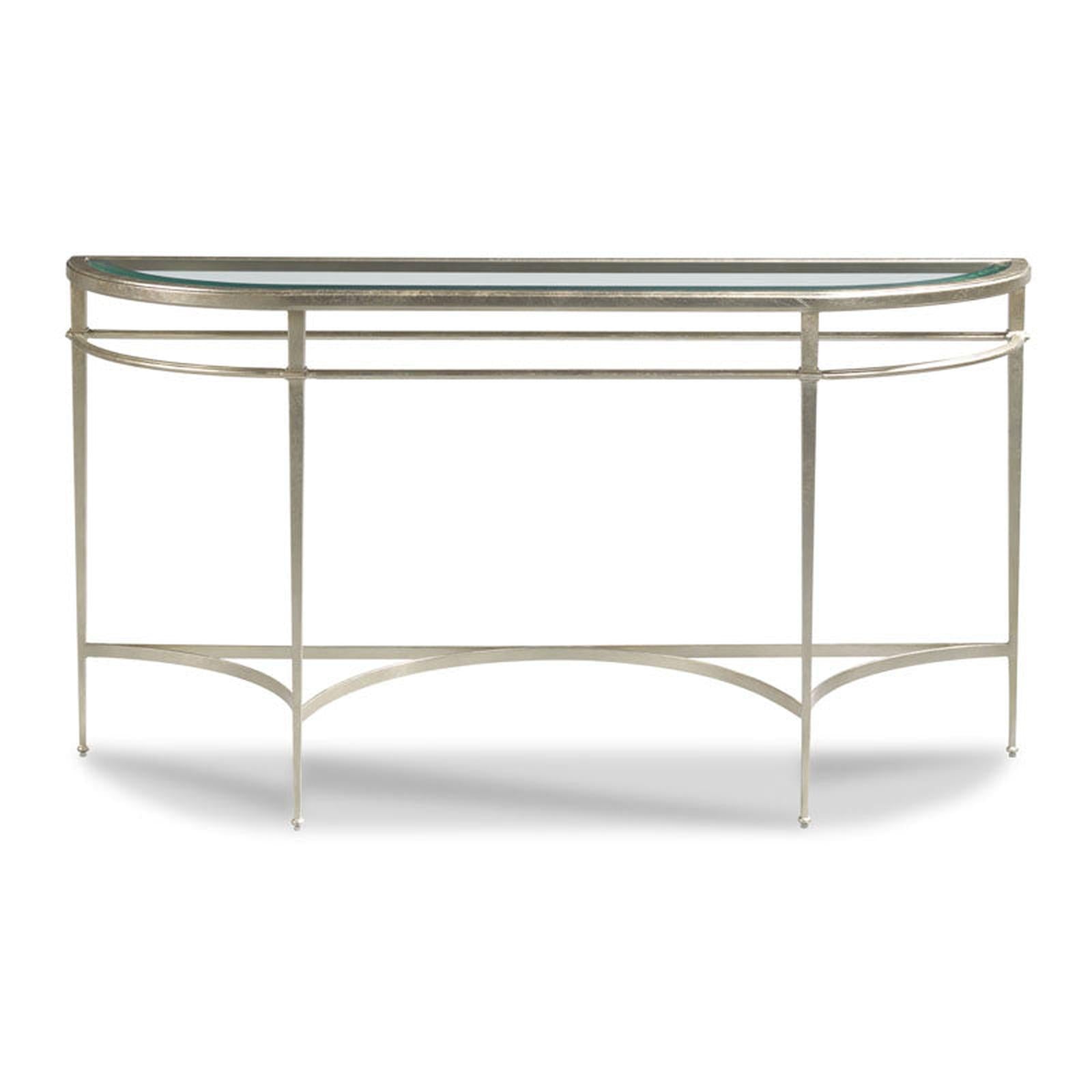 Woodbridge Furniture Madeline Console Table