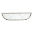 Woodbridge Furniture Madeline Console Table