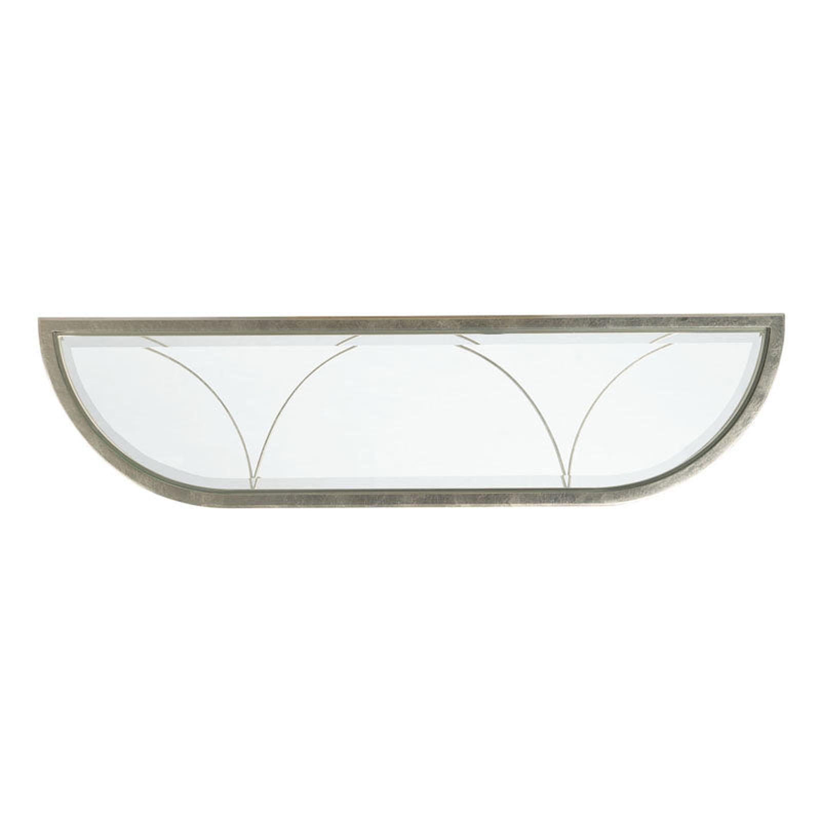 Woodbridge Furniture Madeline Console Table