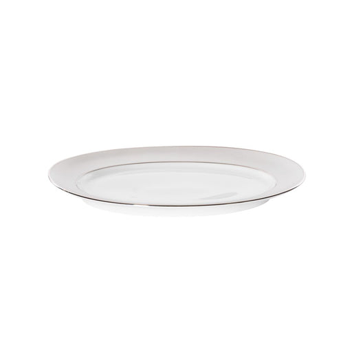 Haviland Clair De Lune Uni Oval Dish - Small
