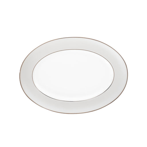 Haviland Clair De Lune Uni Oval Dish - Small