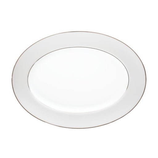 Haviland Clair De Lune Uni Oval Dish - Large