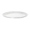Haviland Clair De Lune Arcades Oval Dish - Large