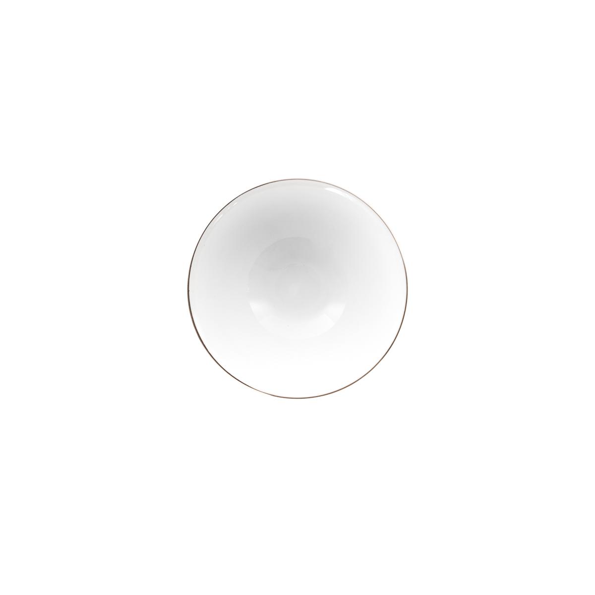 Haviland Clair De Lune Arcades Rice Bowl