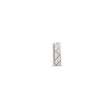 Haviland Clair De Lune Arcades Chopsticks Holder