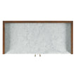 Woodbridge Furniture Ridge Bar Cabinet