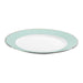 Haviland Illusion Dinner Plate - Mint Platinum