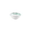 Haviland Illusion Fruit Dish - Small - Mint Platinum