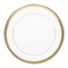 Haviland Plumes Large Dinner Plate