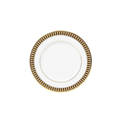 Haviland Plumes Bread and Butter Plate