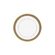 Haviland Plumes Bread and Butter Plate