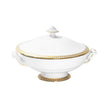 Haviland Plumes Covered Vegetable Dish