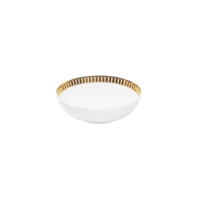 Haviland Plumes Cereal Bowl