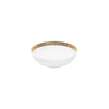 Haviland Plumes Cereal Bowl
