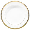 Haviland Plumes Deep Platter