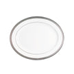 Haviland Plumes Oval Dish - Small