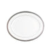 Haviland Plumes Oval Dish - Small