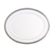 Haviland Plumes Oval Dish - Large