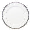 Haviland Plumes Large Dinner Plate