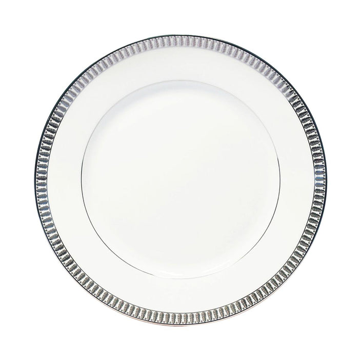 Haviland Plumes Dinner Plate