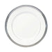 Haviland Plumes Dinner Plate