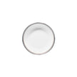 Haviland Plumes Rimless Soup Plate