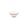 Haviland Plumes Rice Bowl