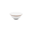 Haviland Plumes Rim Soup Plate