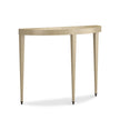 Woodbridge Furniture Mayflower Demilune